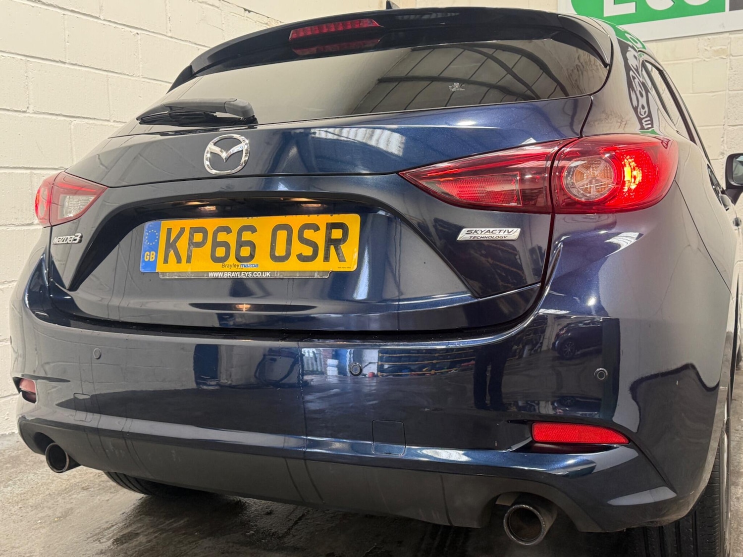 Used Mazda Mazda3 for sale - 77440518: Photo 11