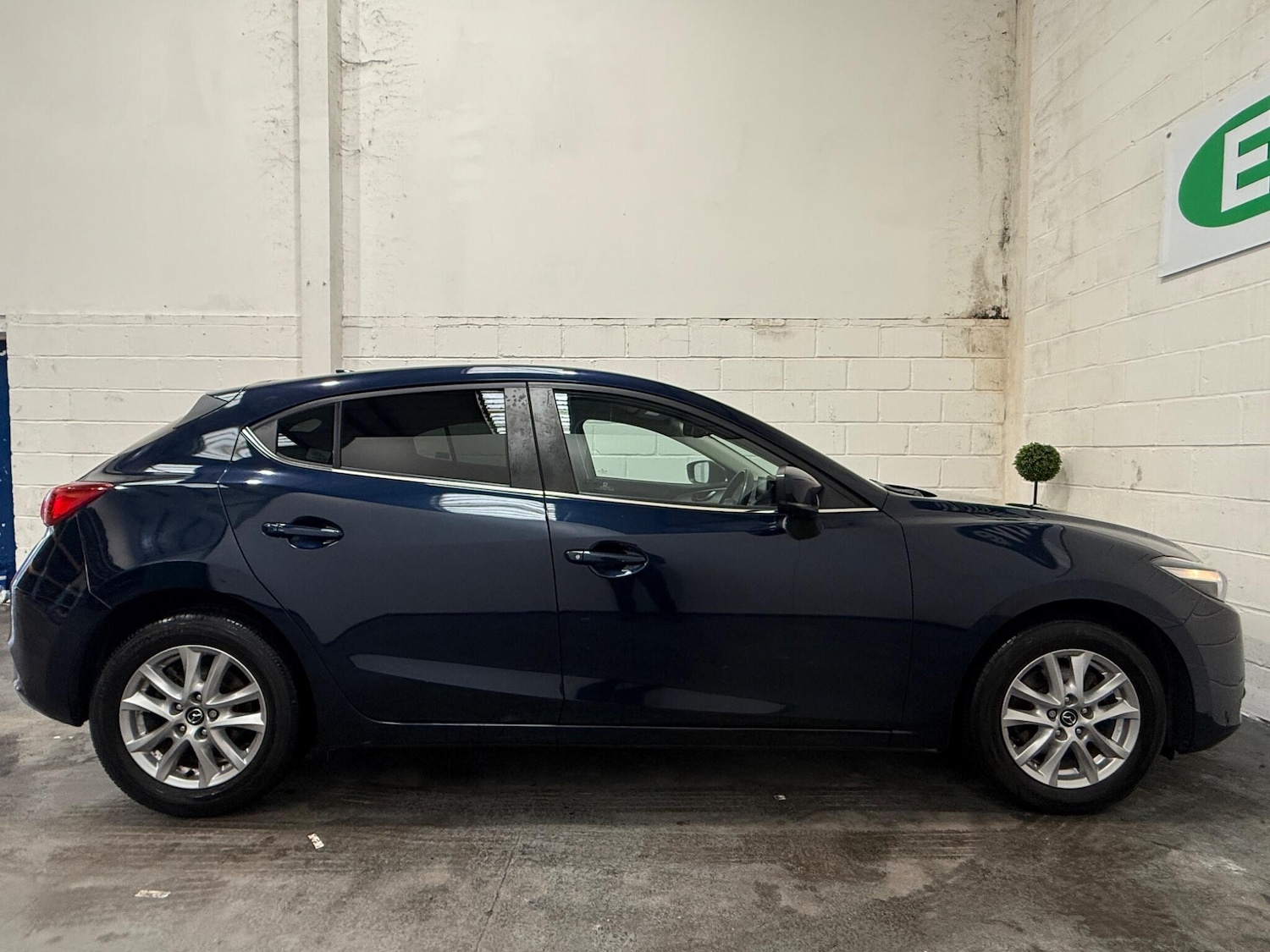 Used Mazda Mazda3 for sale - 77440518: Photo 12