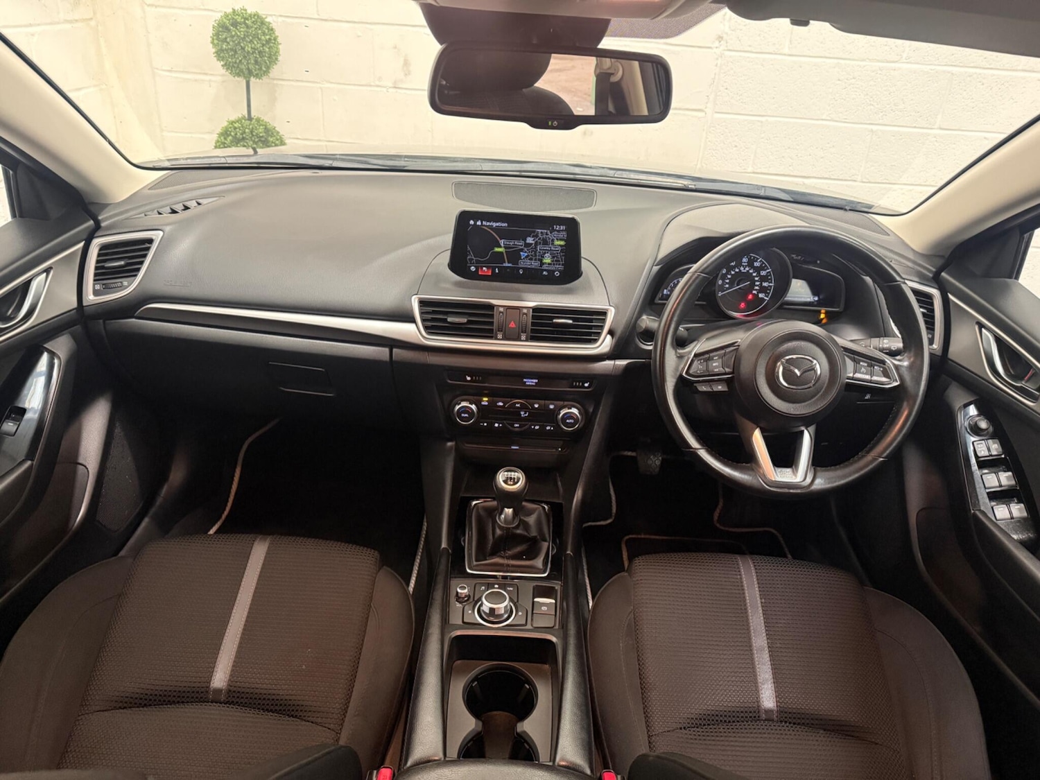 Used Mazda Mazda3 for sale - 77440518: Photo 16