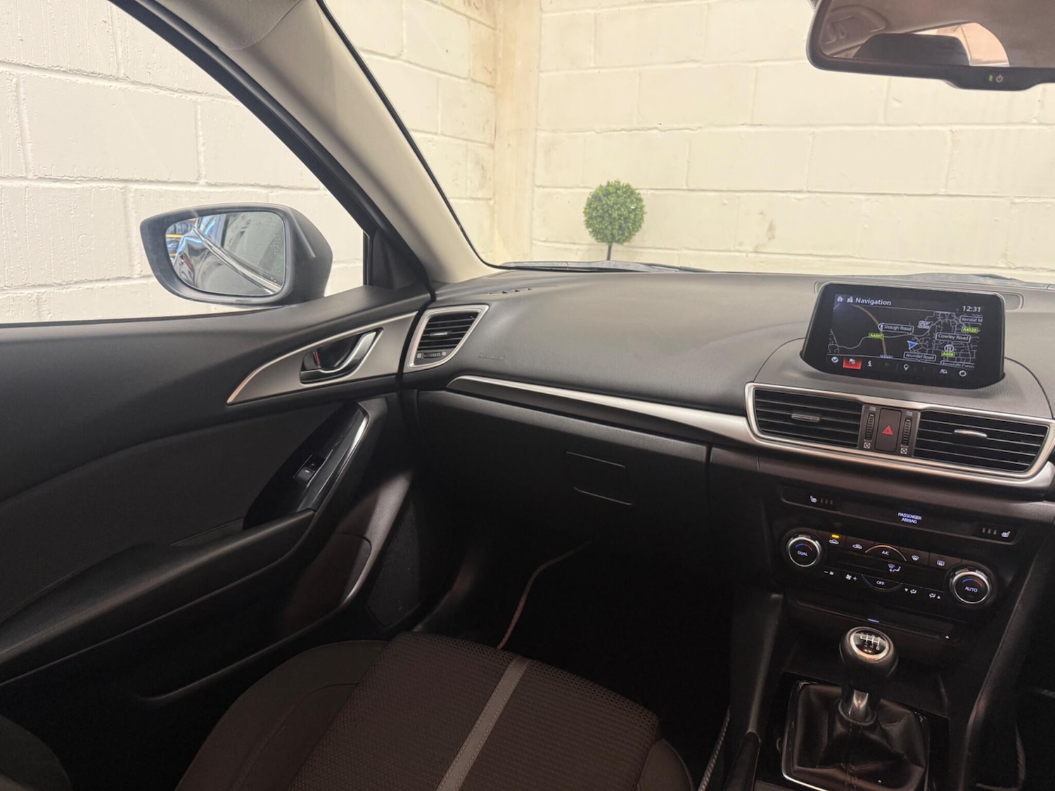 Used Mazda Mazda3 for sale - 77440518: Photo 17