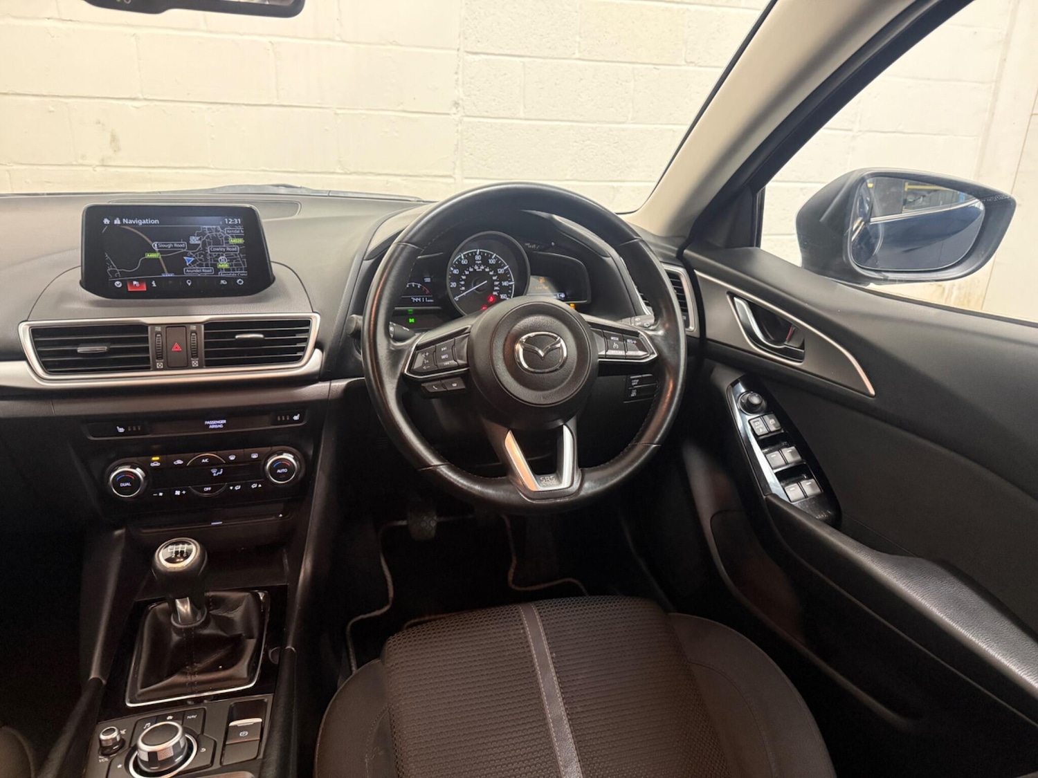 Used Mazda Mazda3 for sale - 77440518: Photo 18