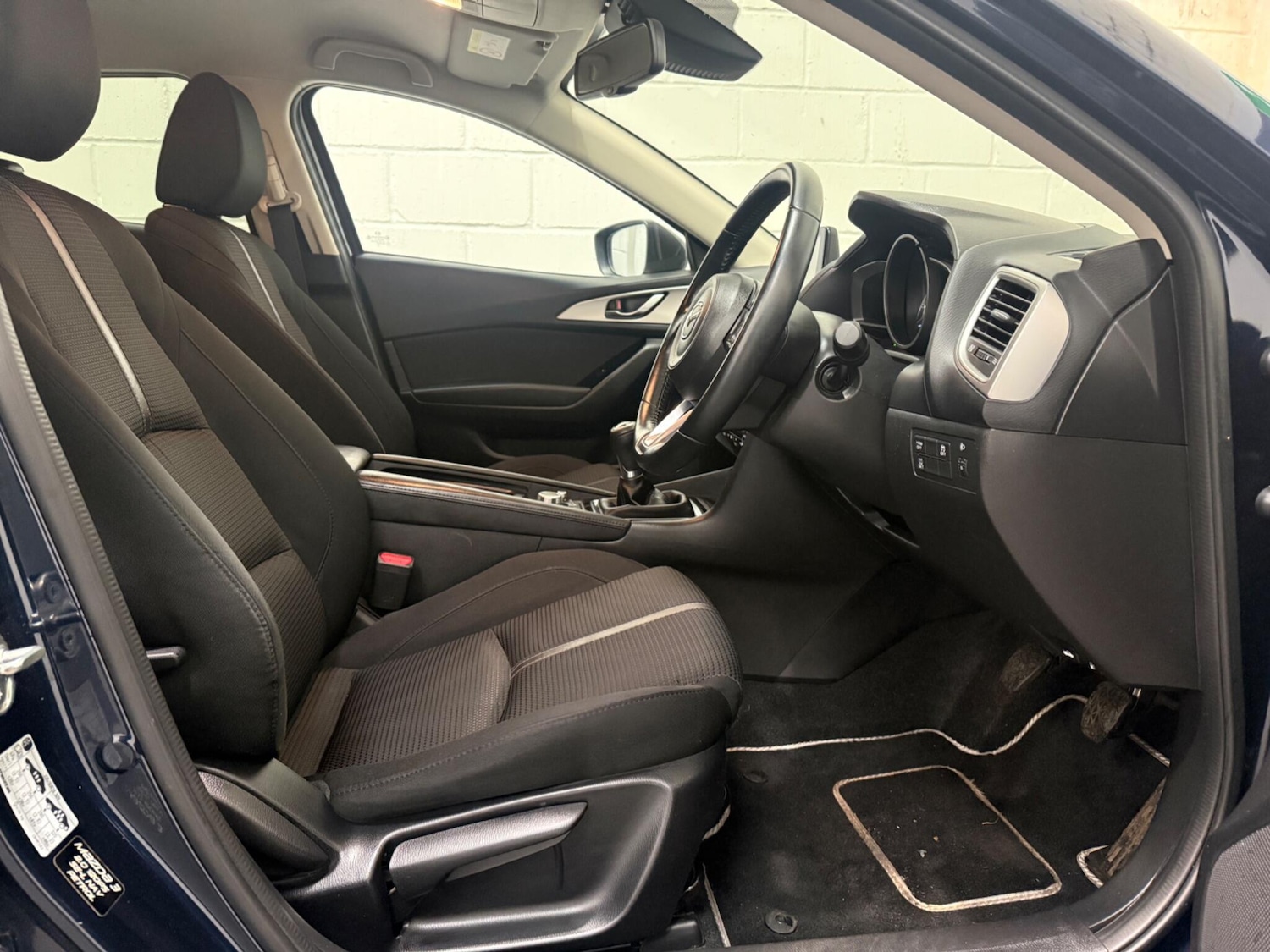 Used Mazda Mazda3 for sale - 77440518: Photo 19