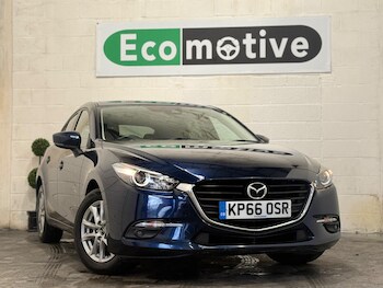 Used Mazda Mazda3 2016 for sale - 77440518: Photo
