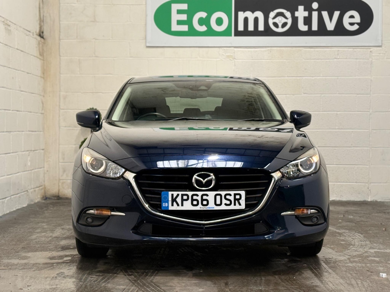 Used Mazda Mazda3 for sale - 77440518: Photo 2