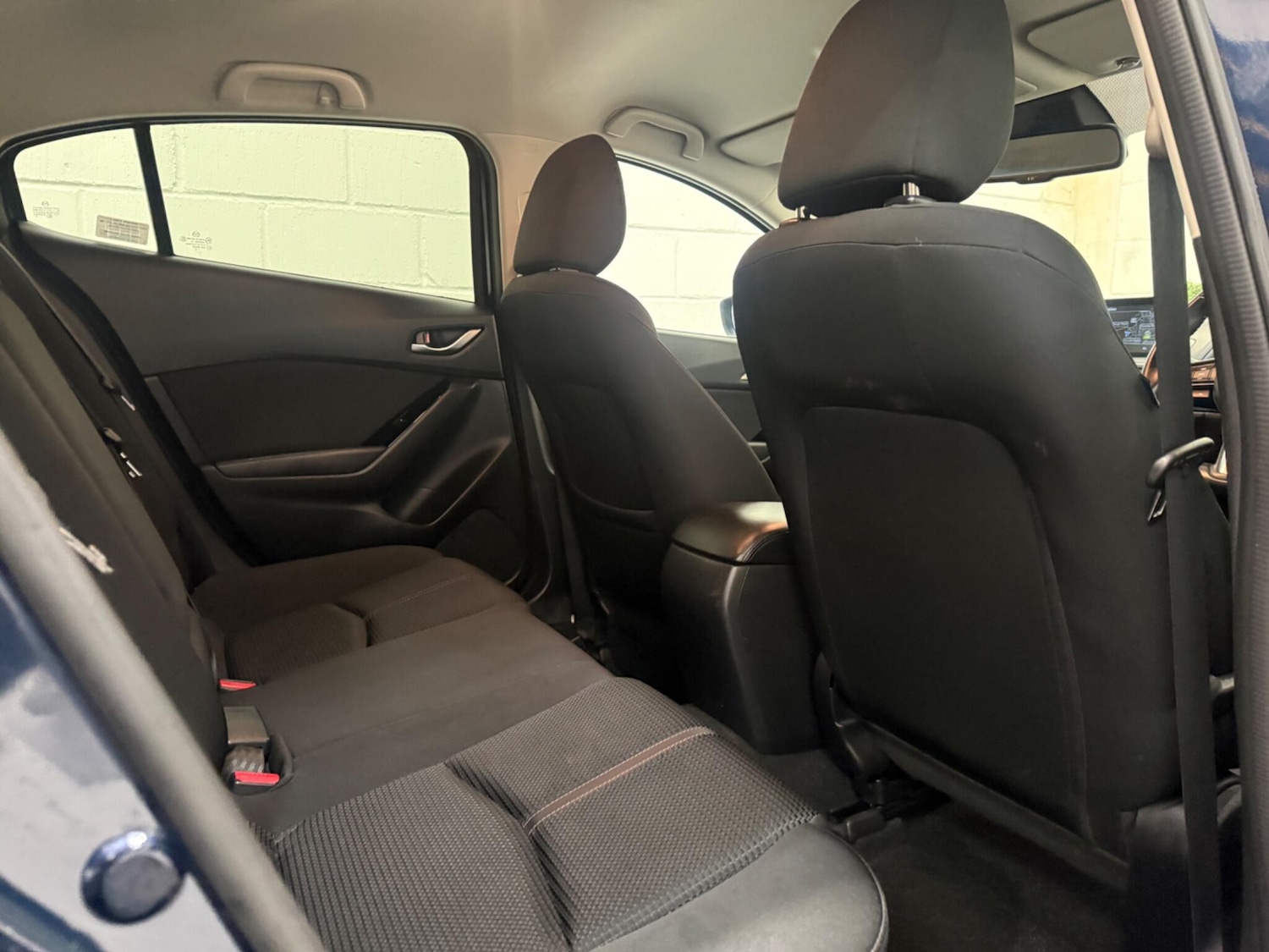 Used Mazda Mazda3 for sale - 77440518: Photo 22