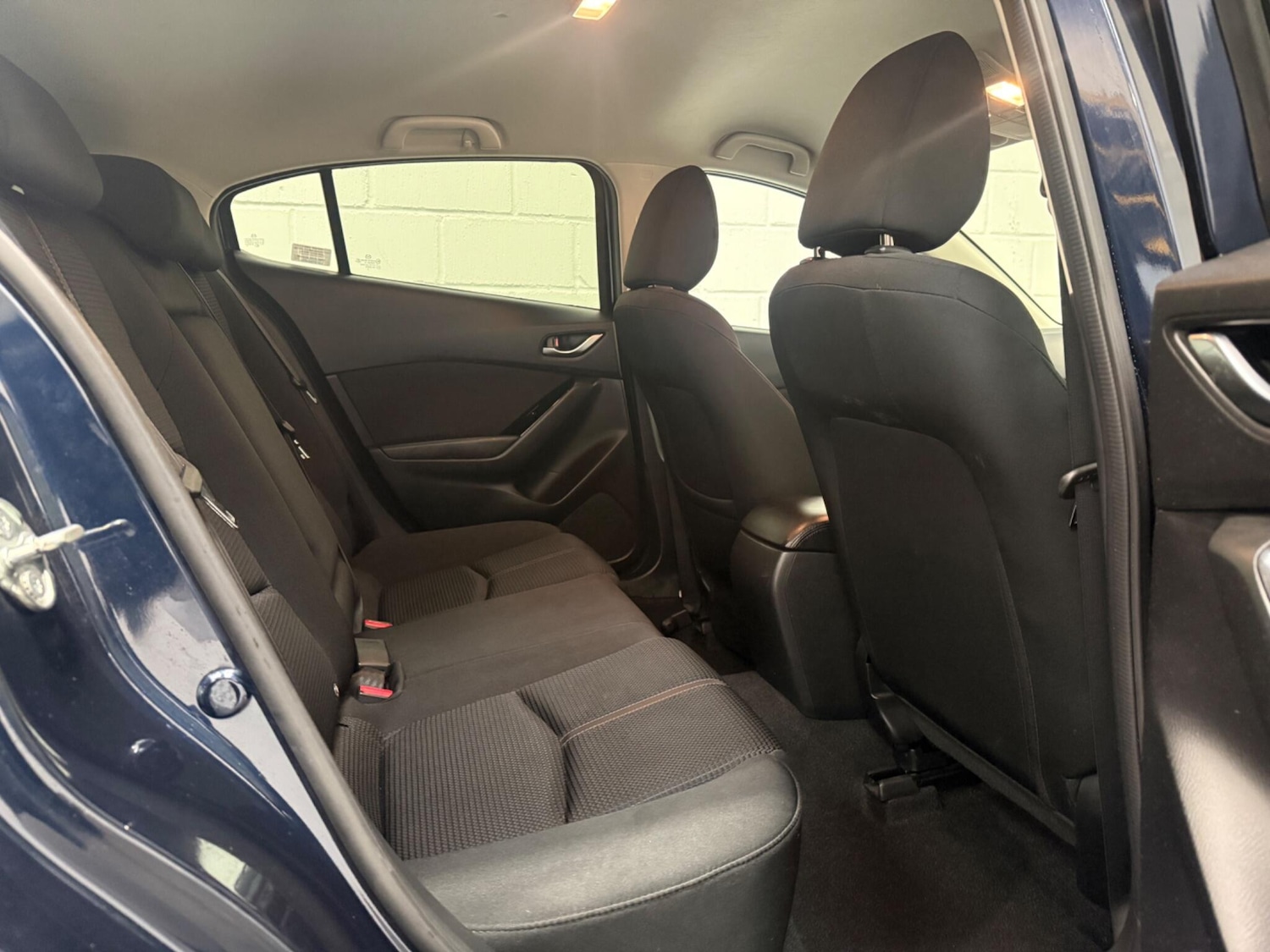 Used Mazda Mazda3 for sale - 77440518: Photo 23