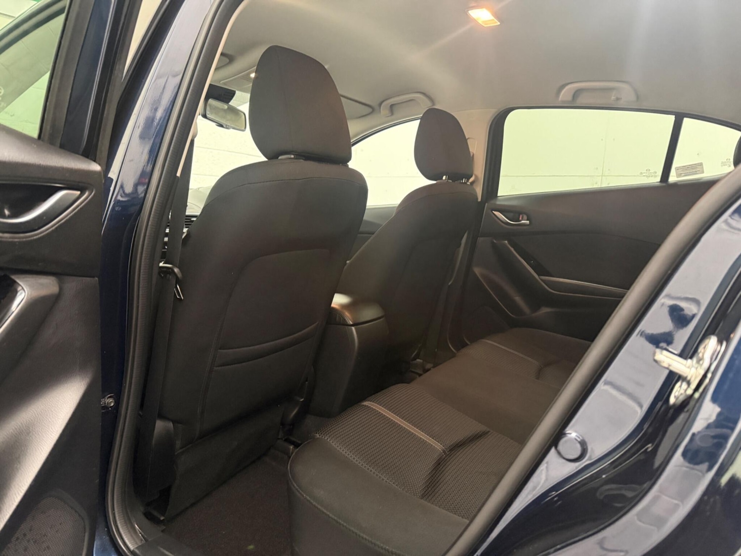 Used Mazda Mazda3 for sale - 77440518: Photo 24