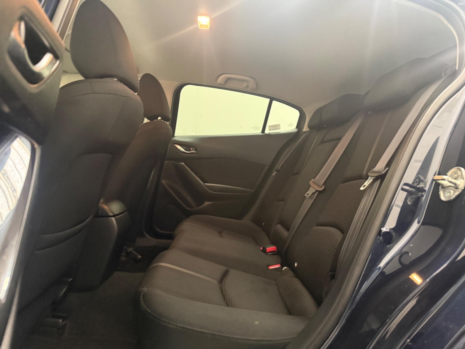 Used Mazda Mazda3 for sale - 77440518: Photo 26