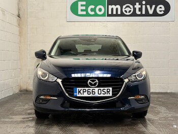 Used Mazda Mazda3 2016 for sale - 77440518: Photo