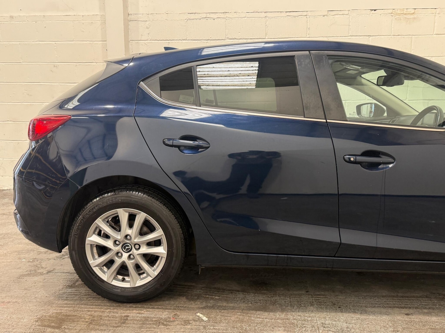 Used Mazda Mazda3 for sale - 77440518: Photo 30