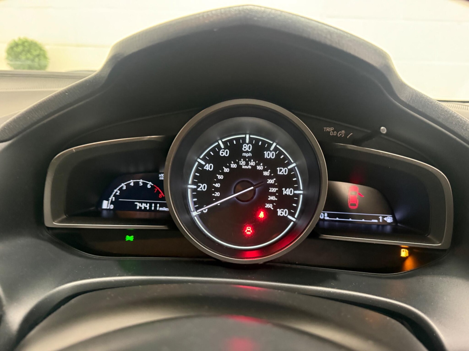 Used Mazda Mazda3 for sale - 77440518: Photo 31