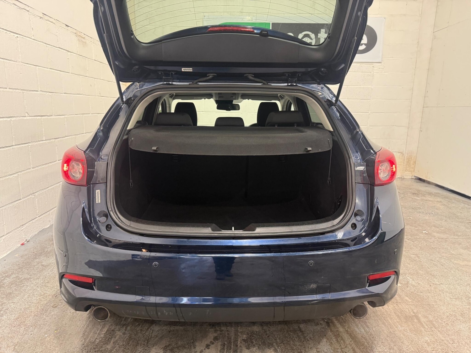 Used Mazda Mazda3 for sale - 77440518: Photo 32