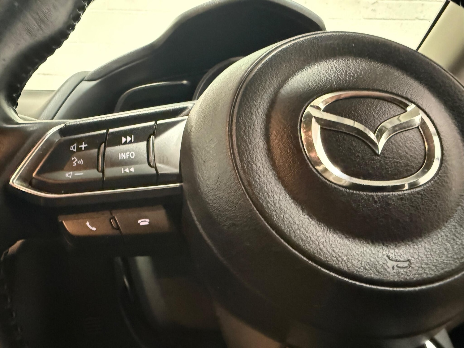 Used Mazda Mazda3 for sale - 77440518: Photo 34