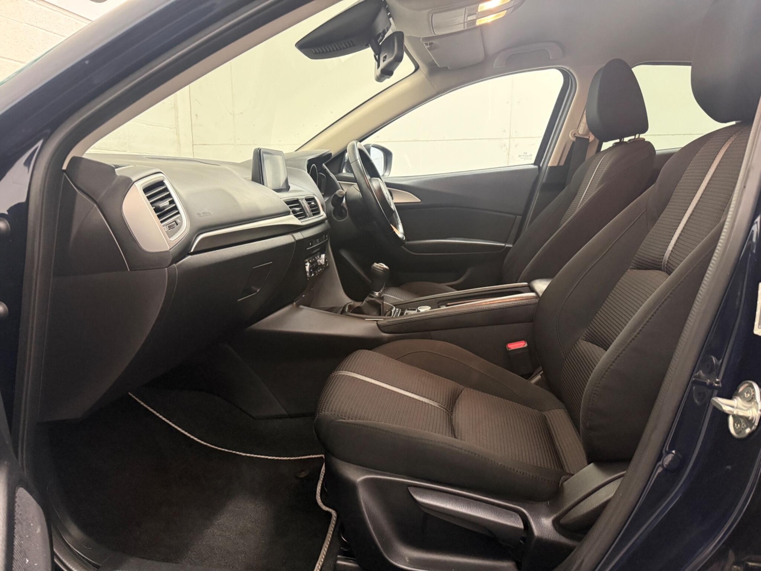 Used Mazda Mazda3 for sale - 77440518: Photo 35