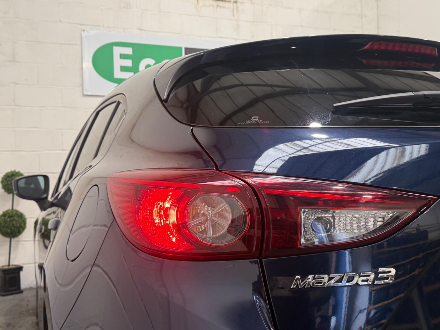 Used Mazda Mazda3 for sale - 77440518: Photo 39