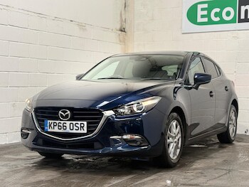 Used Mazda Mazda3 2016 for sale - 77440518: Photo