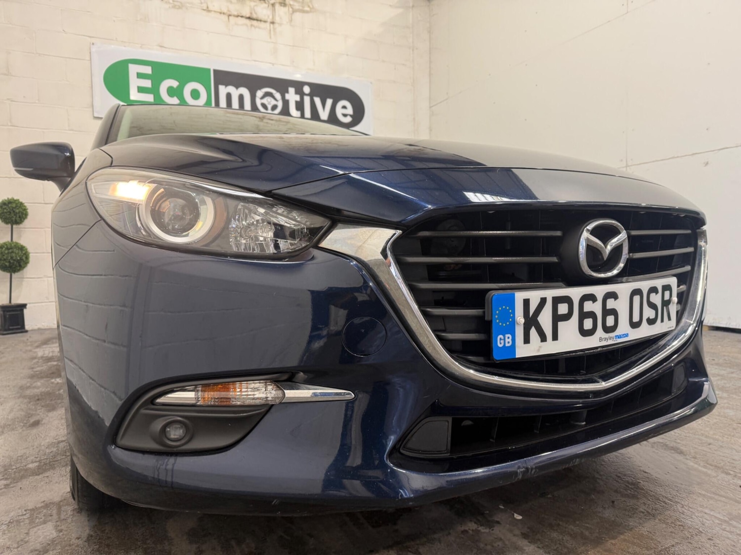 Used Mazda Mazda3 for sale - 77440518: Photo 40