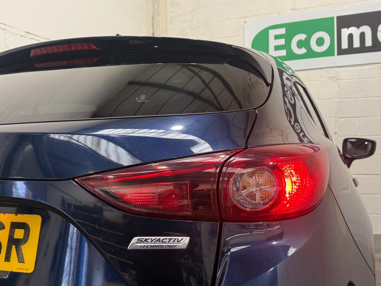 Used Mazda Mazda3 for sale - 77440518: Photo 45