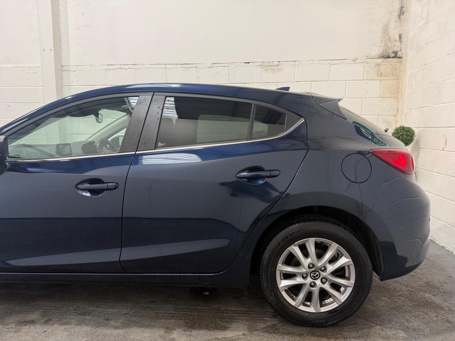 Used Mazda Mazda3 for sale - 77440518: Photo 6