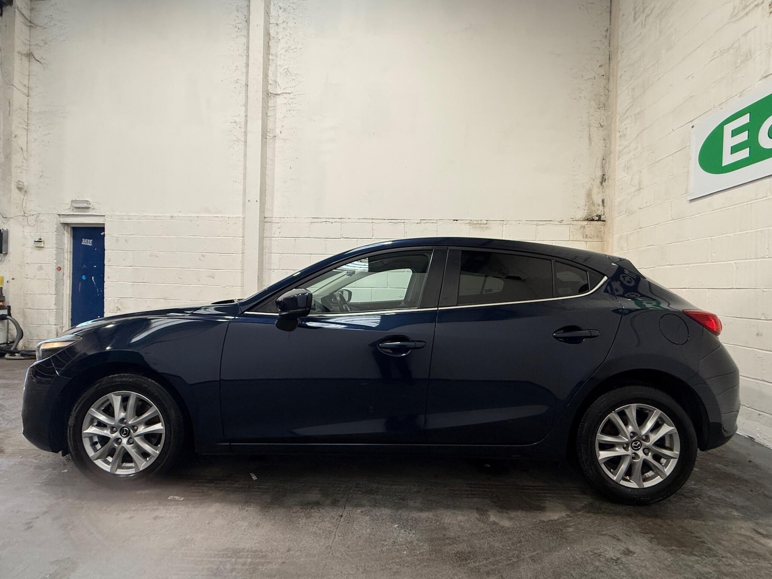 Used Mazda Mazda3 for sale - 77440518: Photo 8