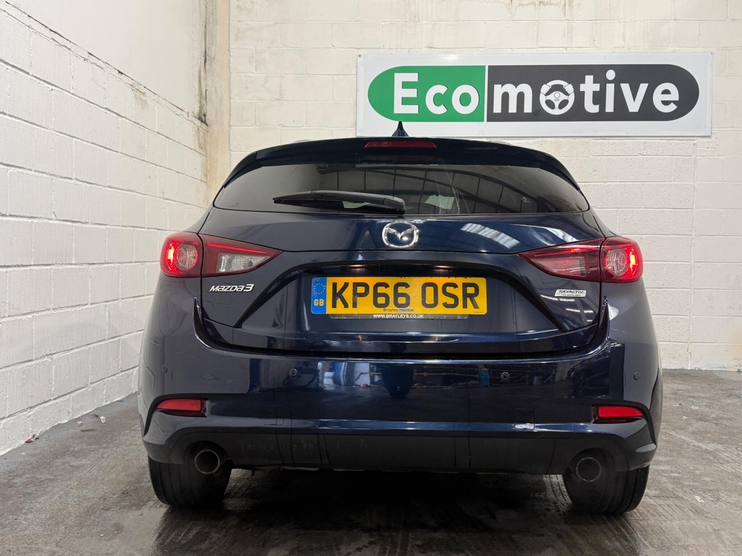 Used Mazda Mazda3 for sale - 77440518: Photo 9