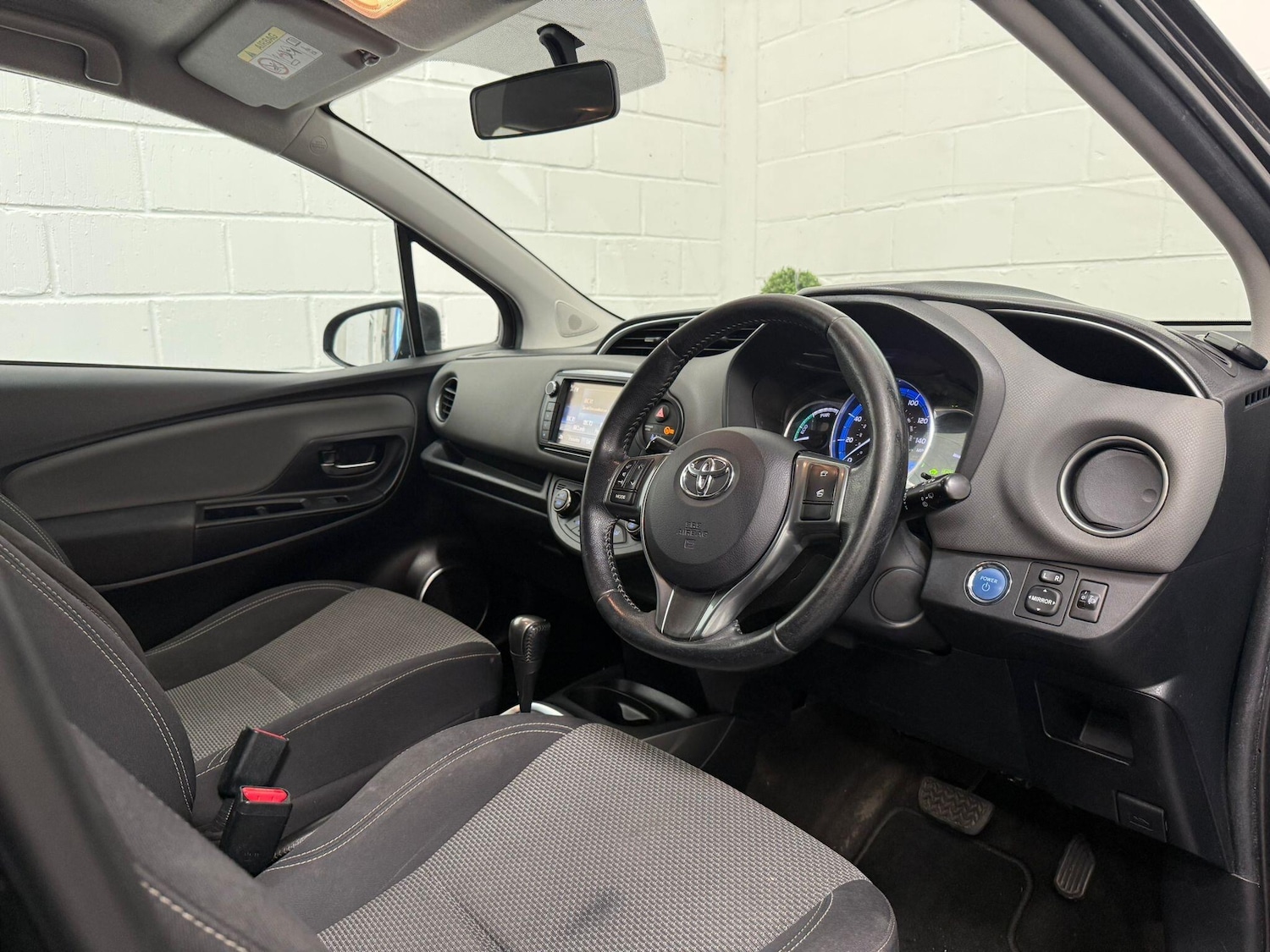 Vehicle 19