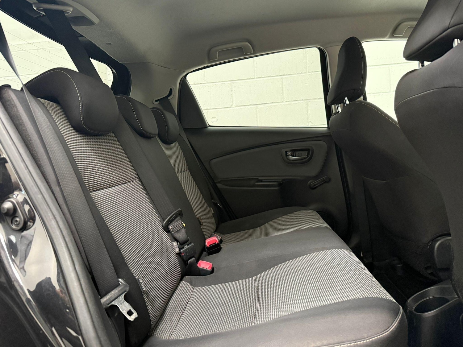 Vehicle 28