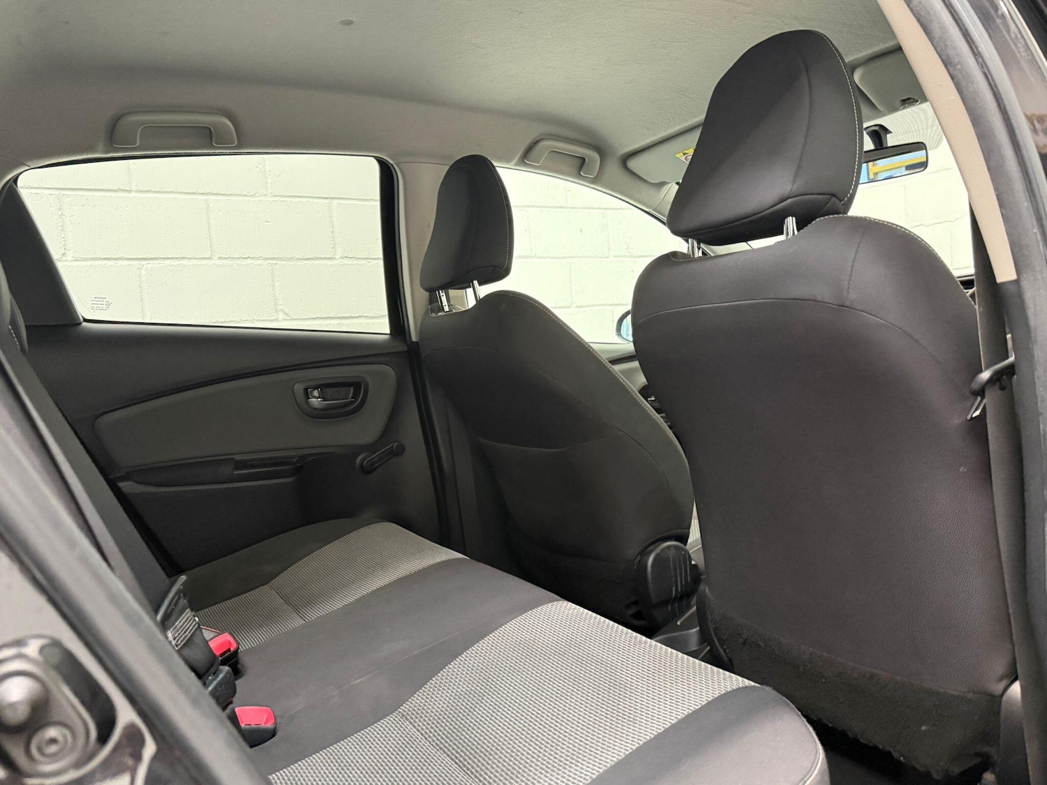 Vehicle 29