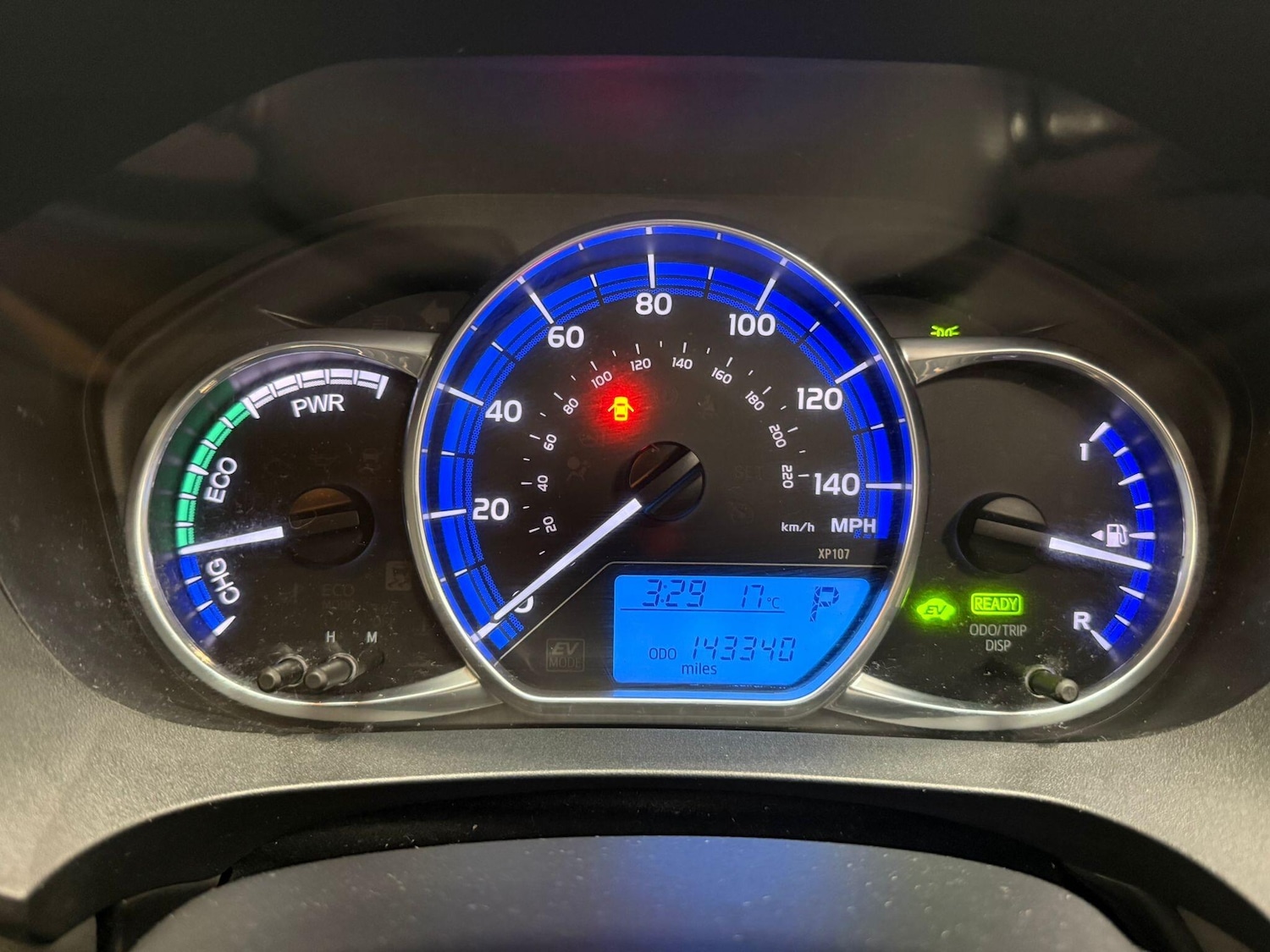 Vehicle 30