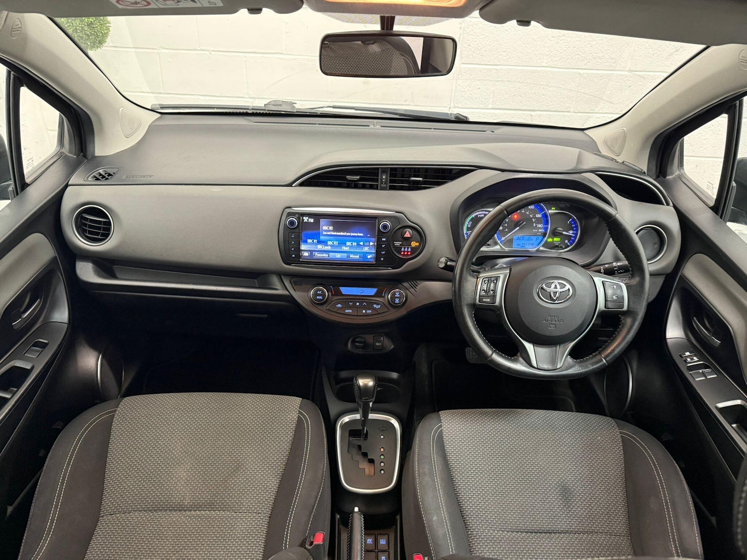 Vehicle 31