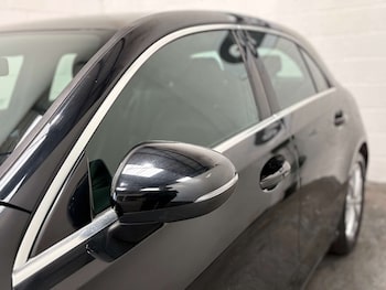 Used Mercedes-Benz A-Class 2019 for sale - 78541872: Photo
