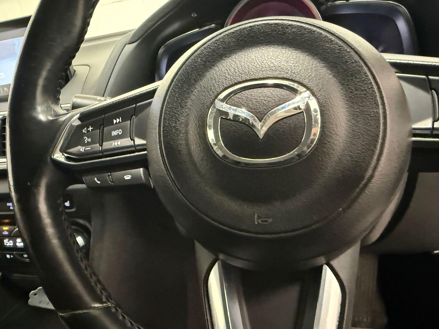 Vehicle 27