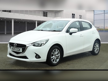 Used Mazda Mazda2 2015 for sale - 75635179: Photo