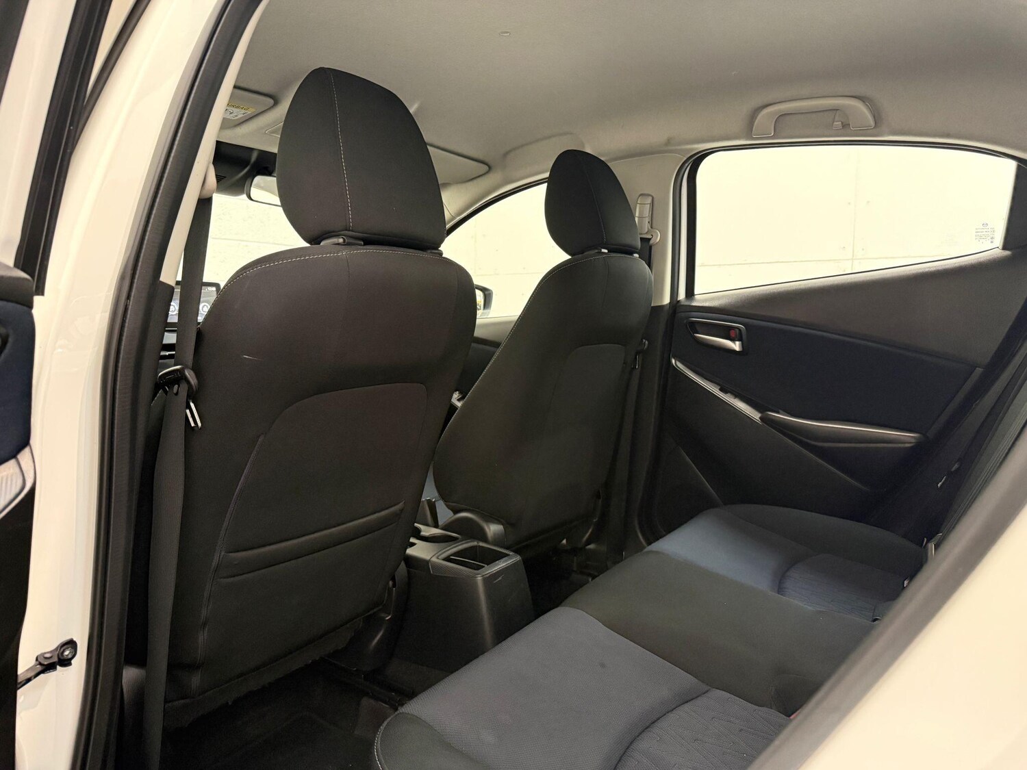 Vehicle 36