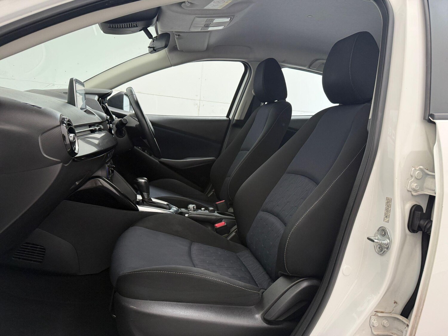 Vehicle 43