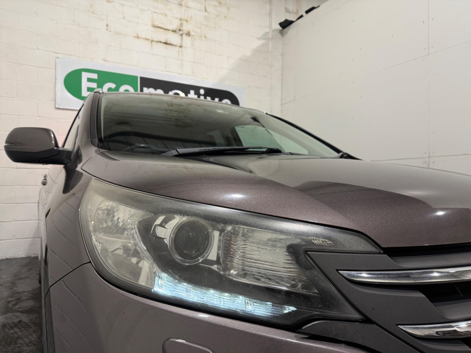 Used Honda CR-V 2013 for sale - 76849967: Photo 10