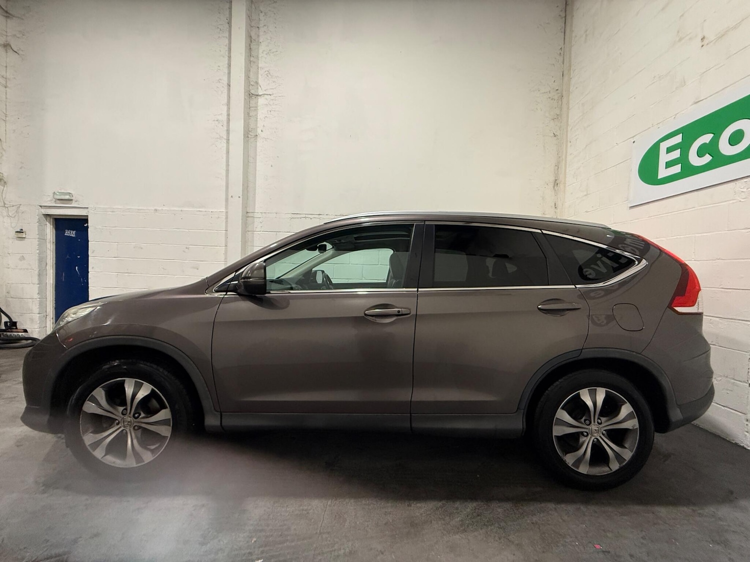 Used Honda CR-V 2013 for sale - 76849967: Photo 12