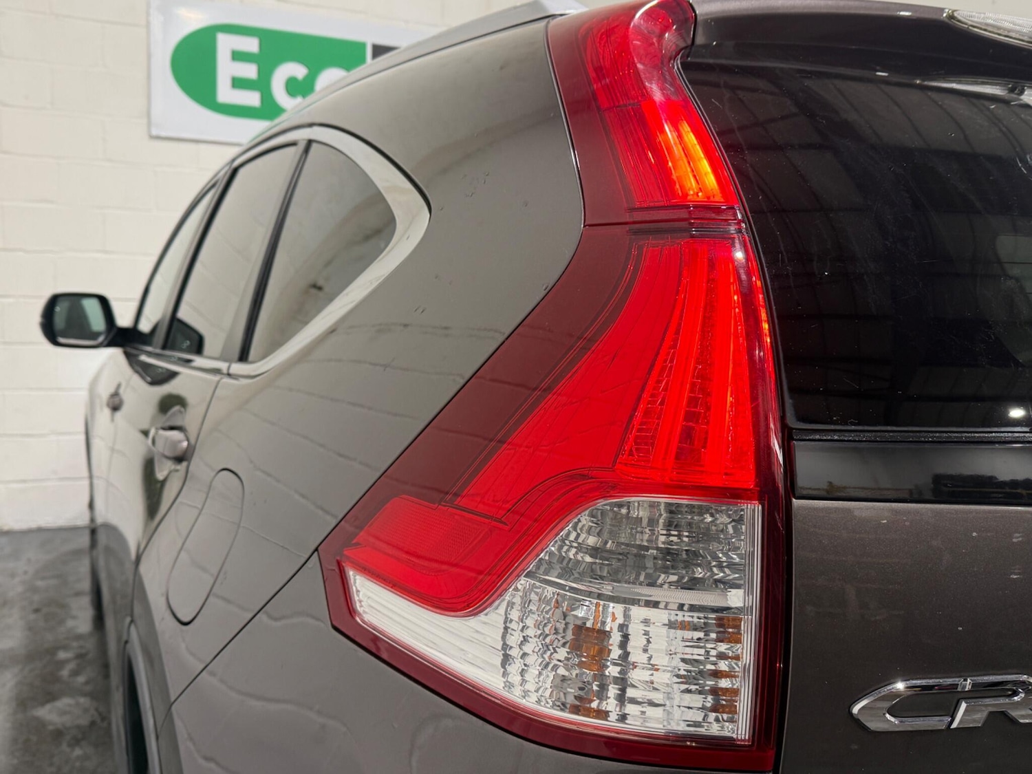 Used Honda CR-V 2013 for sale - 76849967: Photo 14