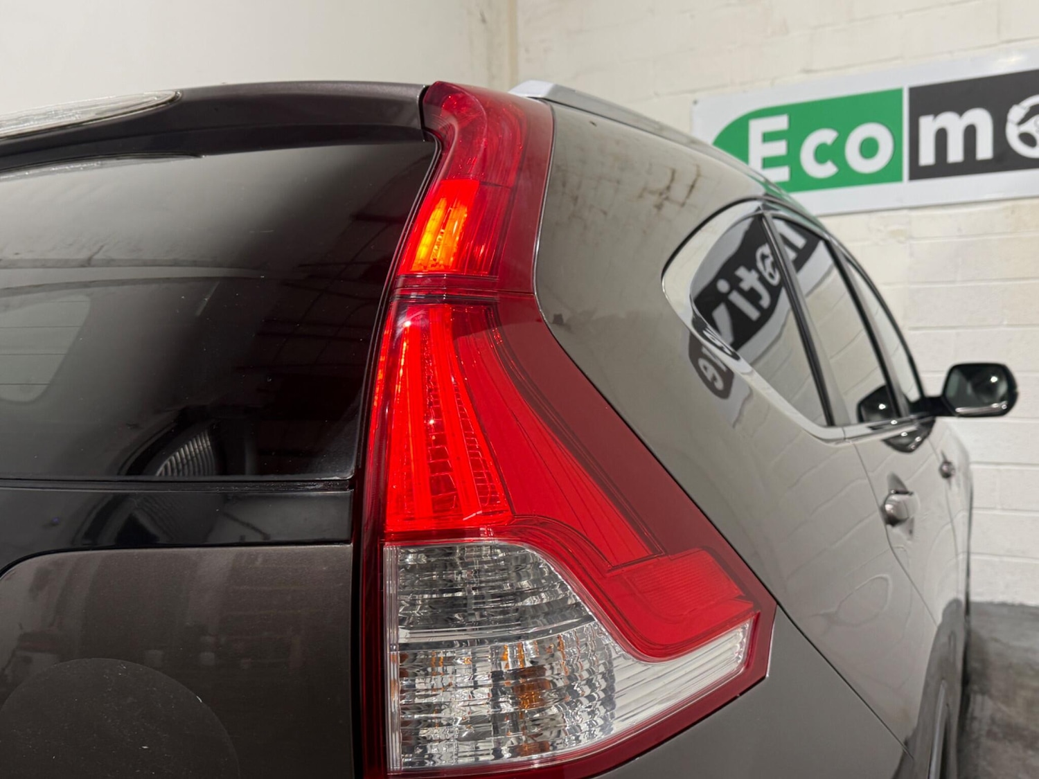 Used Honda CR-V 2013 for sale - 76849967: Photo 19