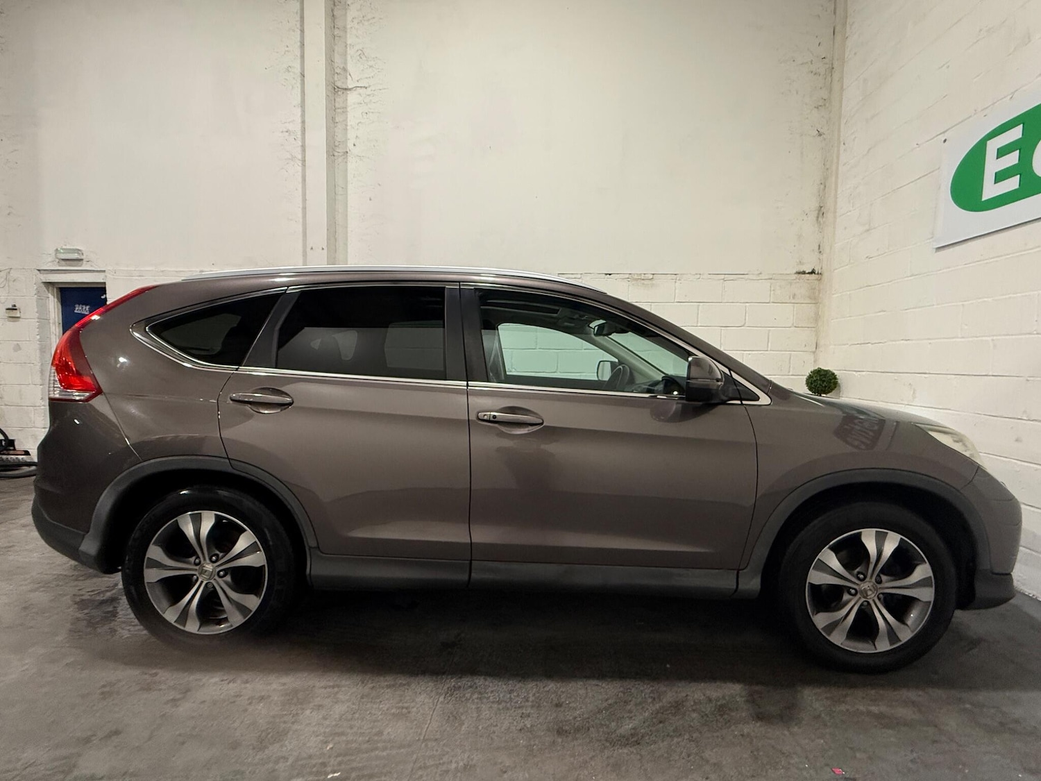 Used Honda CR-V 2013 for sale - 76849967: Photo 20