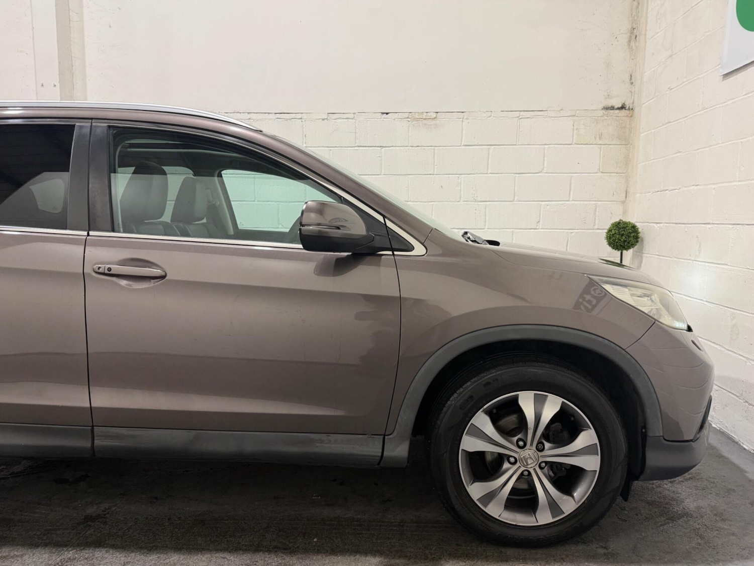 Used Honda CR-V 2013 for sale - 76849967: Photo 21