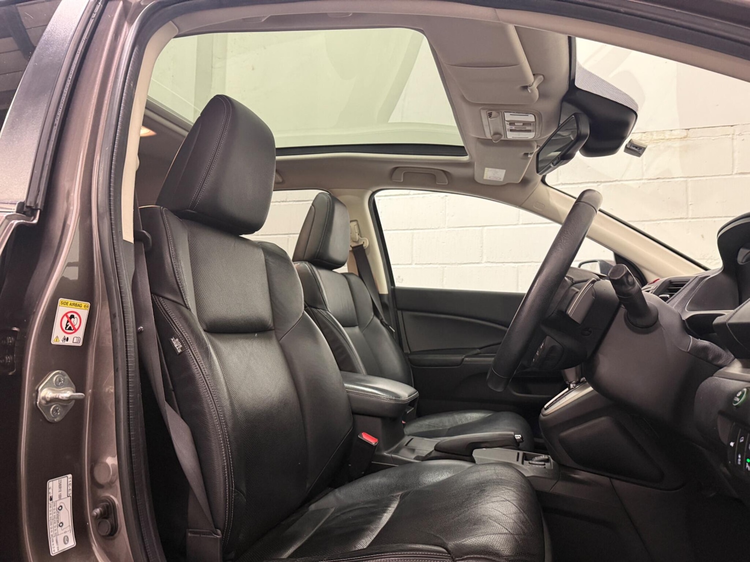 Used Honda CR-V 2013 for sale - 76849967: Photo 24