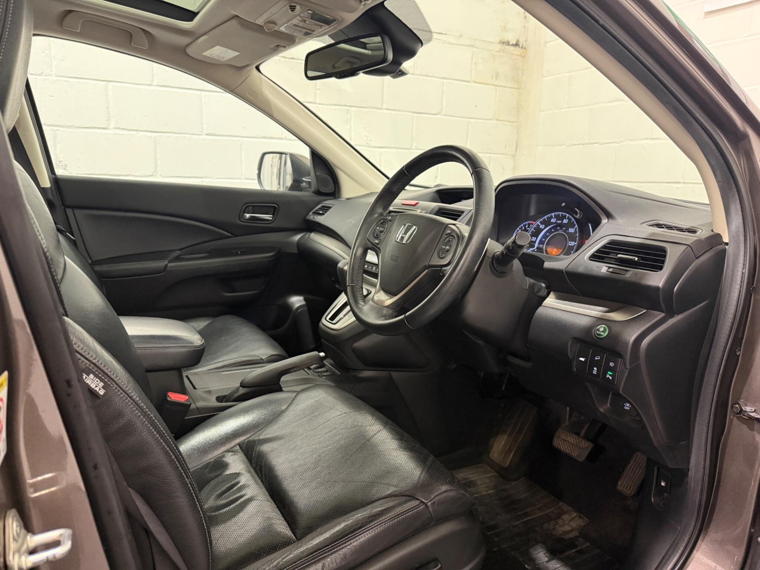 Used Honda CR-V 2013 for sale - 76849967: Photo 25