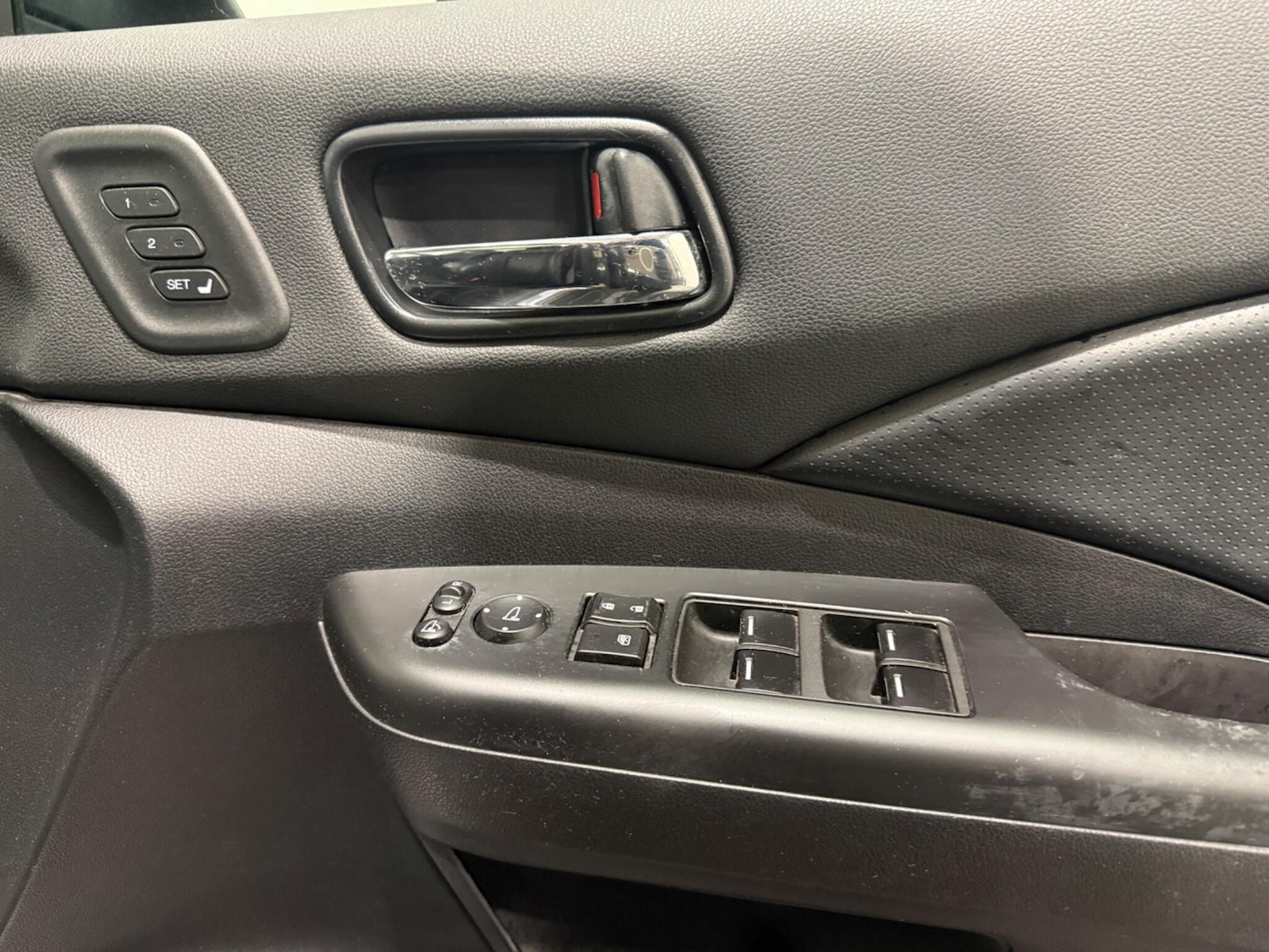 Used Honda CR-V 2013 for sale - 76849967: Photo 31