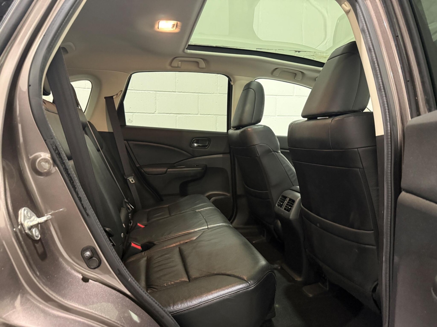 Used Honda CR-V 2013 for sale - 76849967: Photo 33