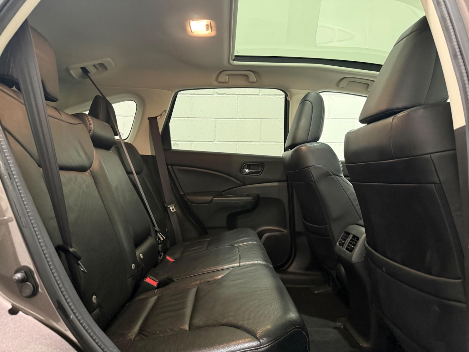 Used Honda CR-V 2013 for sale - 76849967: Photo 34