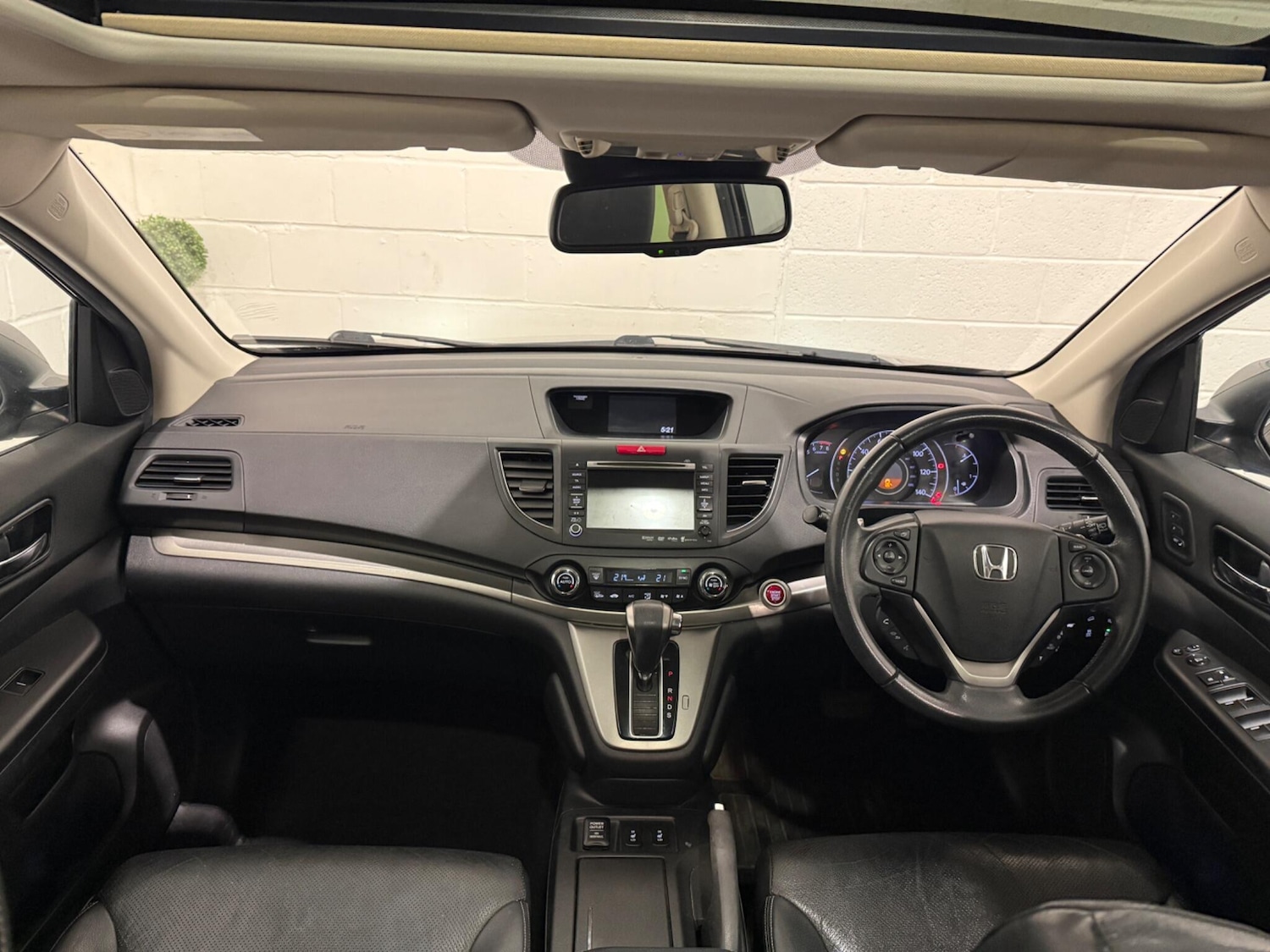 Used Honda CR-V 2013 for sale - 76849967: Photo 37