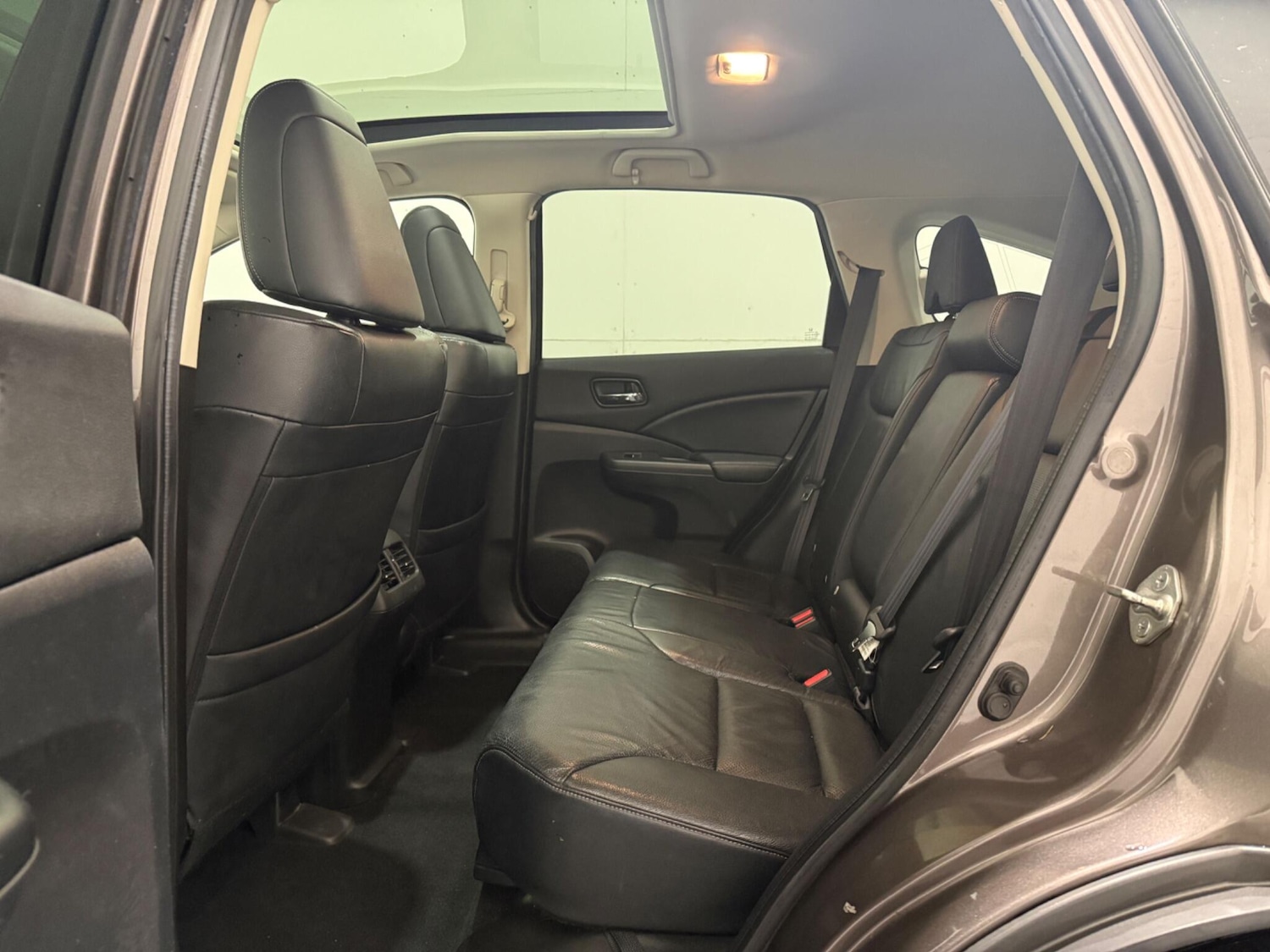 Used Honda CR-V 2013 for sale - 76849967: Photo 38