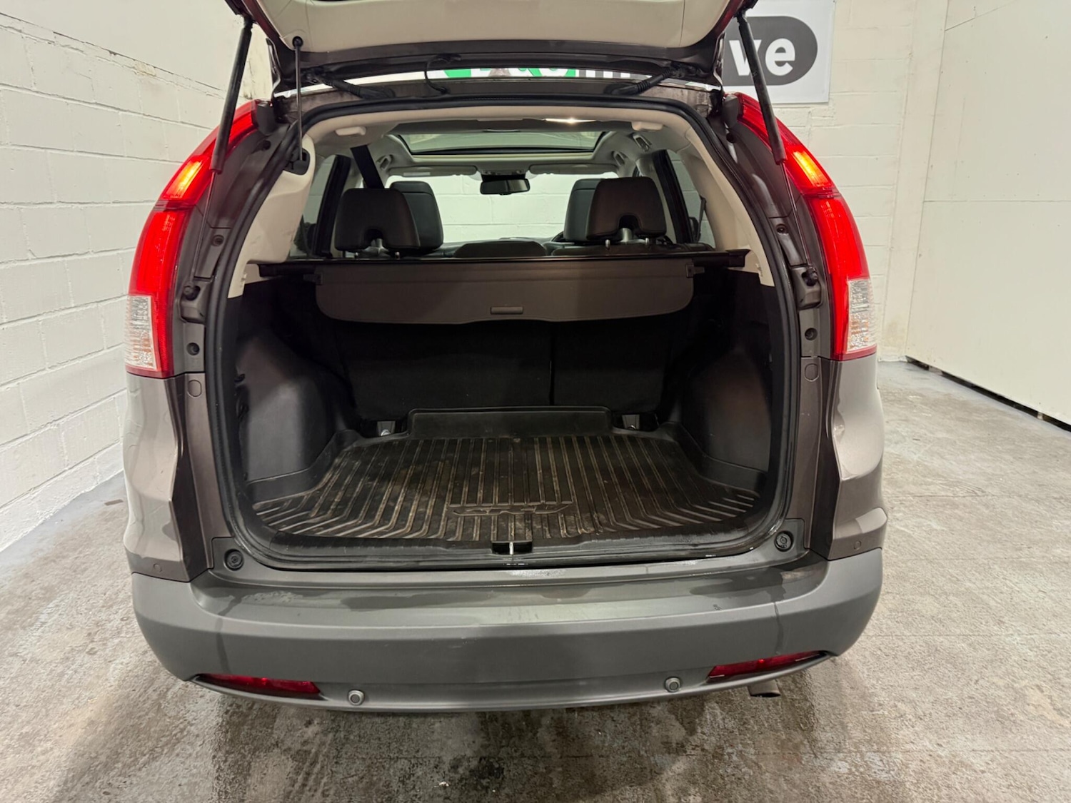 Used Honda CR-V 2013 for sale - 76849967: Photo 47