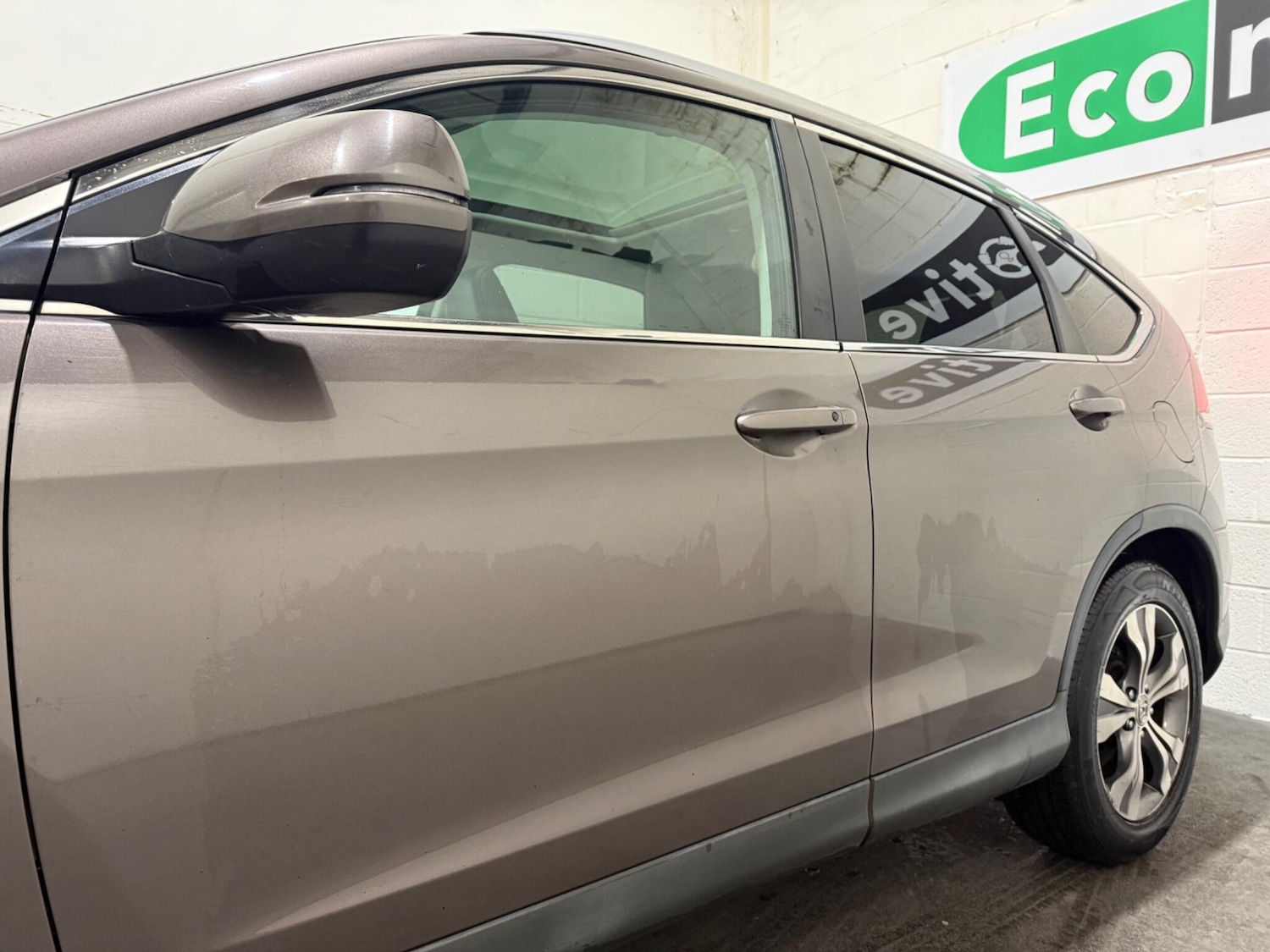 Used Honda CR-V 2013 for sale - 76849967: Photo 7